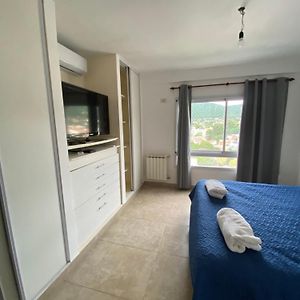 Apartamento de 2 Dormitorios